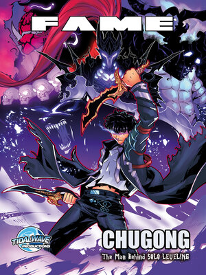 cover image of Chugong